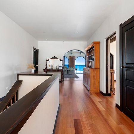 Lakefront Villa - Waitahanui Holiday Home 외부 사진
